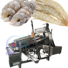 Made in China Shrimp Skin Separator Shrimp Shell Removal Machine Specializing in the production of Shrimp Shell Remover