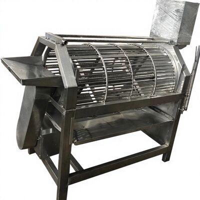 अच्छी कीमत ज़ोलिम फिश डेस्कलिंग मशीन फिश स्केल रिमूवर इलेक्ट्रिक 2.2kw फिश स्केल मशीन फिश स्केल उपकरण फिश फैक्ट्री के लिए ऑनलाइन