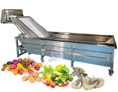 बबल वाशिंग मशीन